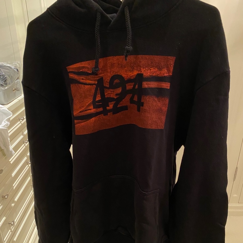 424 hoodie